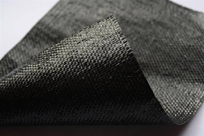 Foto utama Geotextile Woven