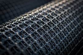 Foto tambahan Geogrid