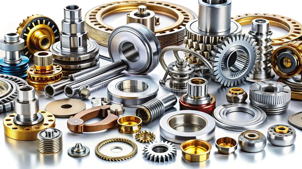Foto Industrial Sparepart